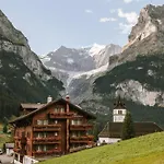 Fiescherblick فندق