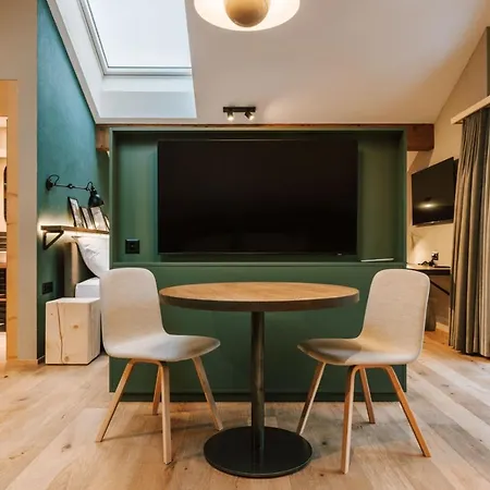 Fiescherblick 호텔