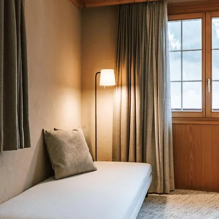 Fiescherblick Hotel *