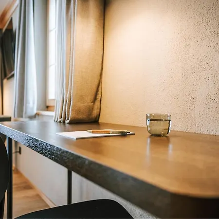 Fiescherblick 호텔 그린델발트