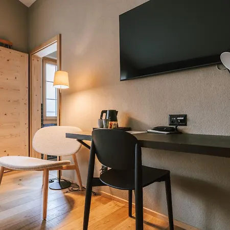 Fiescherblick Hotel *