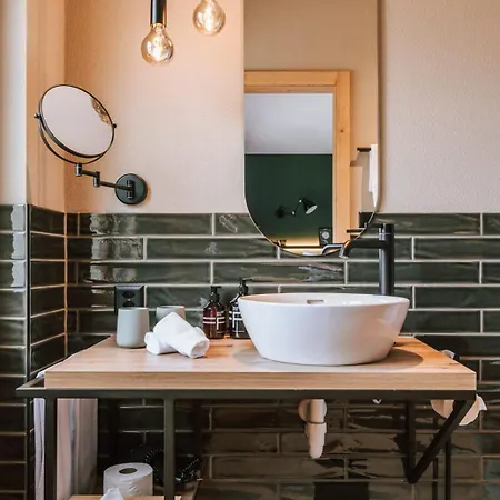 호텔 Fiescherblick 그린델발트