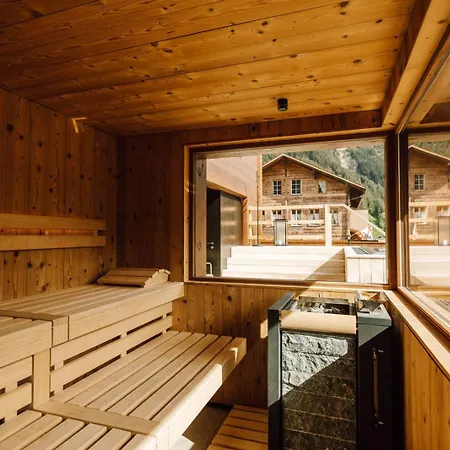 호텔 Fiescherblick 그린델발트