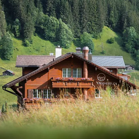 Fiescherblick Grindelwald