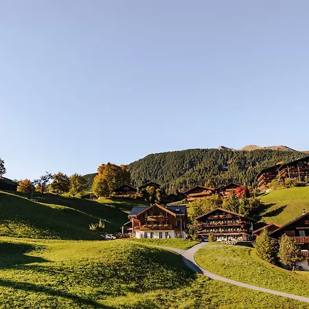 Fiescherblick * Grindelwald