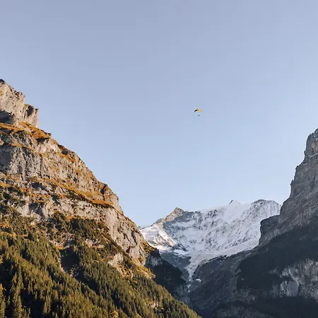 Fiescherblick Grindelwald