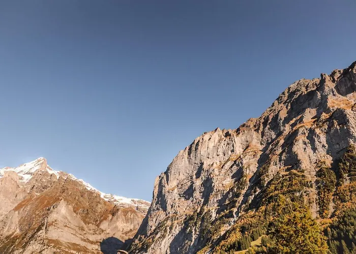 Fiescherblick Grindelwald