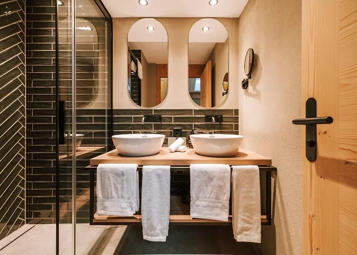 Fiescherblick Hotel *