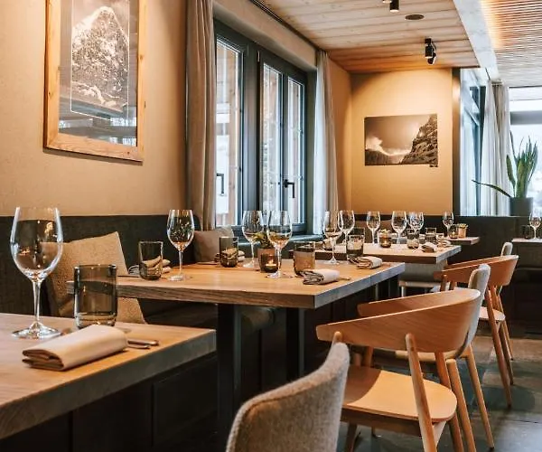 Fiescherblick Grindelwald