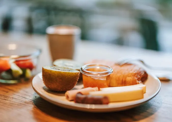 Fiescherblick Hotel Grindelwald