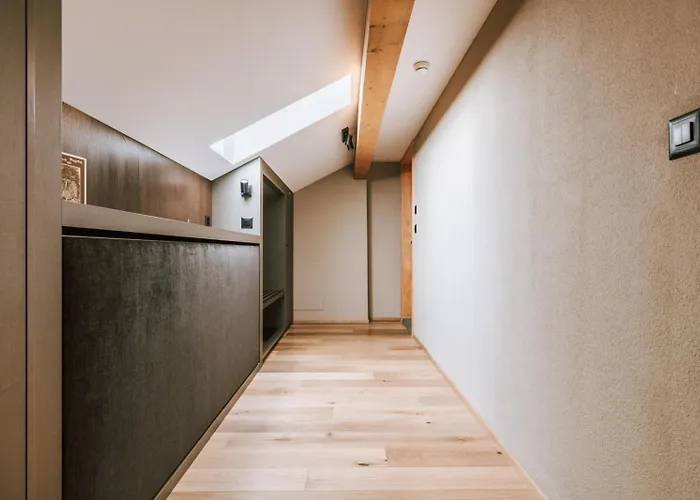 Fiescherblick * Grindelwald