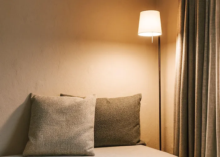 Hotel Fiescherblick *