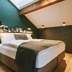 Hotel Fiescherblick Grindelwald