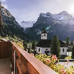 Fiescherblick Hotel Grindelwald