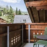 Hotel Fiescherblick Grindelwald