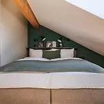 Hotel Fiescherblick