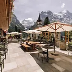 Hotel Fiescherblick *