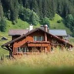 Fiescherblick Grindelwald