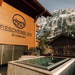 Hotel Fiescherblick