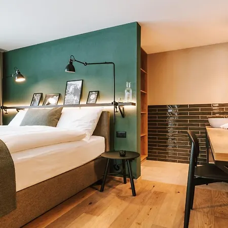 Hotell Fiescherblick Grindelwald