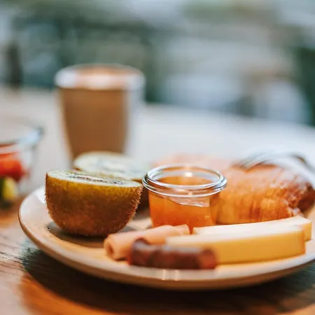 Fiescherblick Ξενοδοχείο Γκρίντελβαλντ