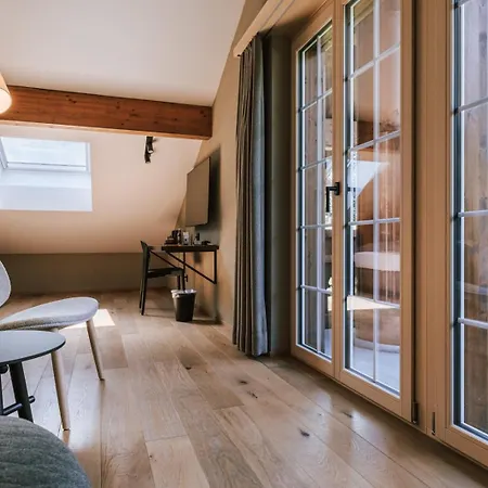 Fiescherblick Ξενοδοχείο Γκρίντελβαλντ