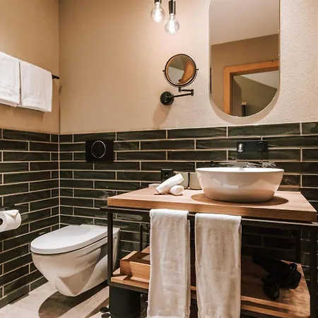 Fiescherblick Ξενοδοχείο