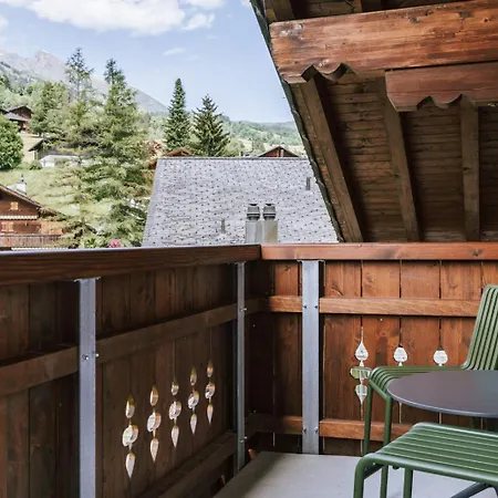 Hotell Fiescherblick Grindelwald