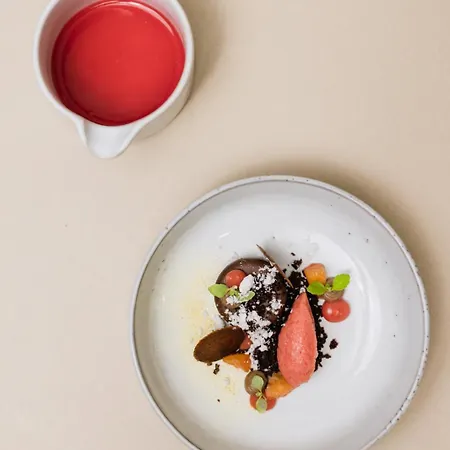 Fiescherblick Ξενοδοχείο