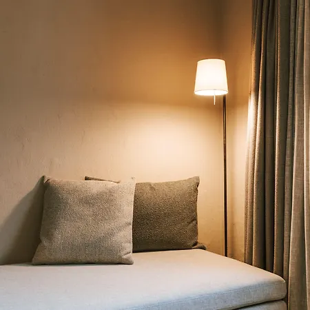 Ξενοδοχείο Fiescherblick *