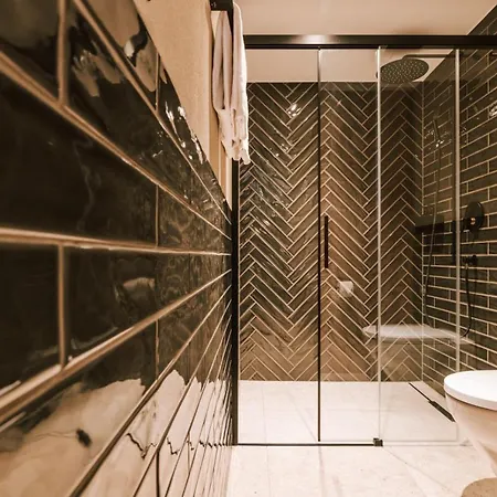 酒店 Fiescherblick