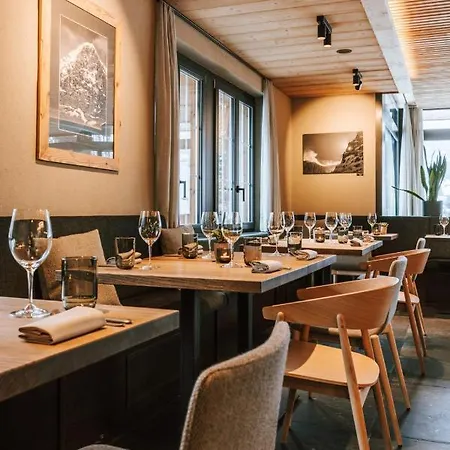 Fiescherblick 格林德瓦