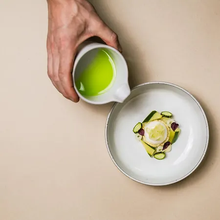 酒店 Fiescherblick