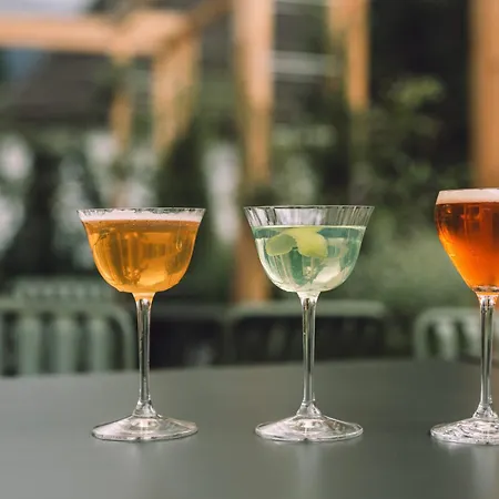 Fiescherblick 酒店