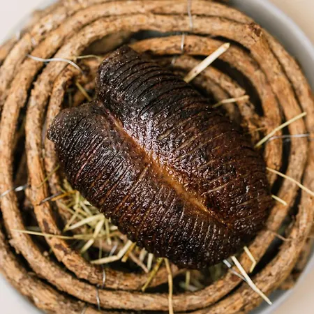 酒店 Fiescherblick