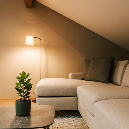 Fiescherblick 酒店