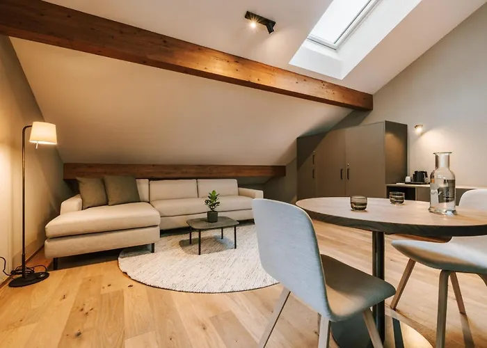 Fiescherblick מלון גרינדלוולד