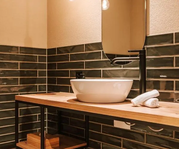 מלון Fiescherblick *