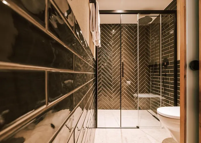 מלון Fiescherblick