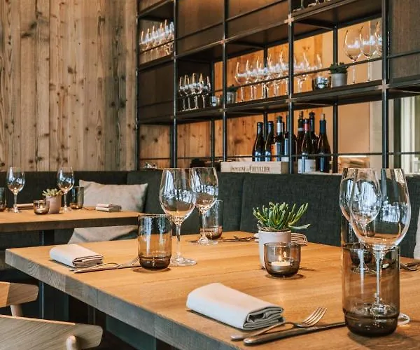 מלון Fiescherblick גרינדלוולד