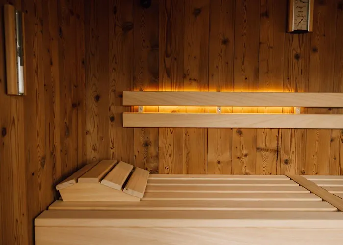 מלון Fiescherblick *