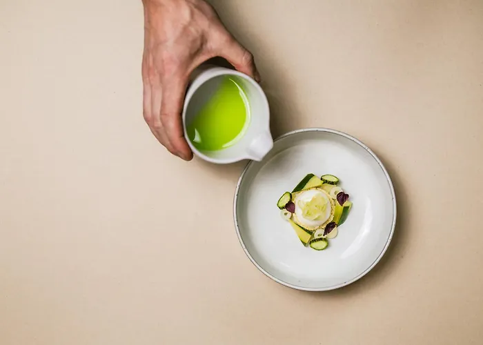 מלון Fiescherblick