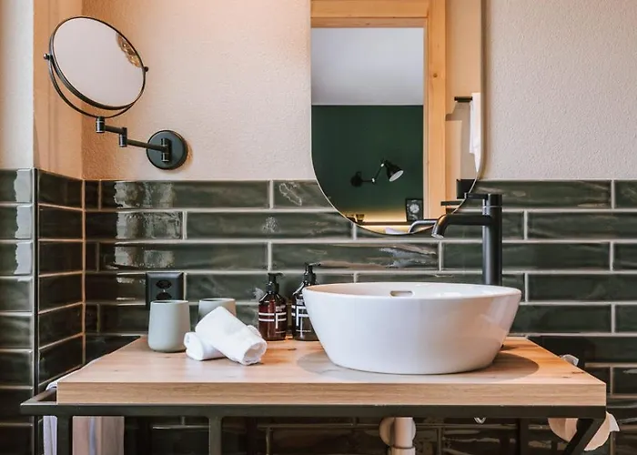 מלון Fiescherblick גרינדלוולד